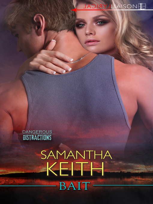 Title details for Bait by Samantha Keith - Available